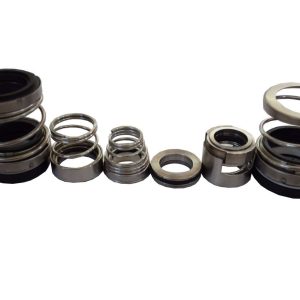 Mechanical Seal