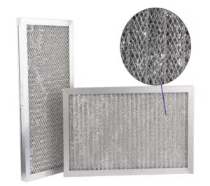 จัดจำหน่าย aluminum filter สำหรับการกรองทุกระบบ พร้อมให้คำปรึกษาด้านการกรอง
