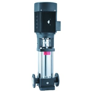 CNP CDL