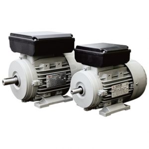 มอเตอร์ไฟฟ้าอุตสาหกรรม Hascon