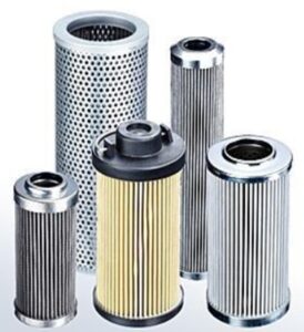 Oil Separator Filter หรือ กรองดักน้ำมัน ใช้กับคอมเพรสเซอร์ (Compressor) เพื่อแยกน้ำมันหล่อลื่นที่ปะปนมากับลมหรือสารทำความเย็นออกจากระบบ ทำให้น้ำมันกลับไปที่คอมเพรสเซอร์ และลมที่ออกจากระบบสะอาดขึ้น 