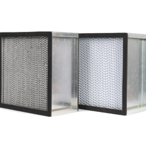 Hepa filter