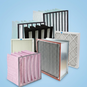 ขาย Medium Filter โดยบริษัท ทรี ไนน์ ทริปเปิล ไนน์ จำกัด